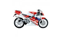 1990-1993 Honda NSR250R Fairings