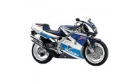 1991-1996 Suzuki RGV250 VJ22 Fairings
