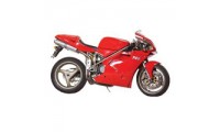 1993-2005 Ducati 748 Fairings