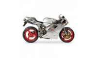 1993-2005 Ducati 916 Fairings