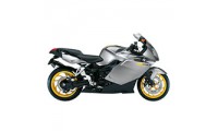 2005-2010 BMW K1200S Fairings