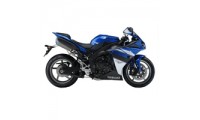 2009-2011 Yamaha R1 Fairings