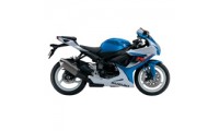 2011-2024 Suzuki GSXR 600 Fairings