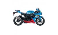 2011-2024 Suzuki GSXR 750 Fairings
