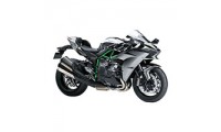 2015-2022 Kawasaki Ninja H2 Fairings