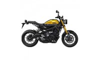 2016-2021 Yamaha XSR900 Fairings