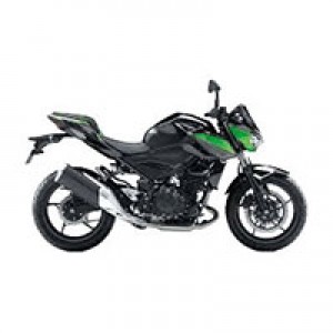 2018-2024 Kawasaki Z400 Fairings