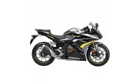 2019-2021 Honda CBR500R Fairings
