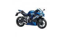 2019-2025 Kawasaki ZX25R Fairings