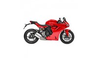 2021-2024 Ducati Supersport 950/950S Fairings