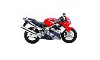 Honda CBR600 F2 Fairings