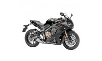 Honda CBR650R Fairings