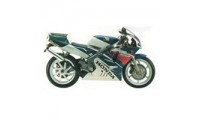 Honda NSR250R Fairings