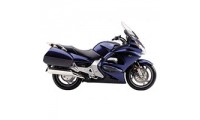Honda ST1300 Fairings