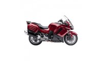 Kawasaki GTR1400/ZG1400 Fairings