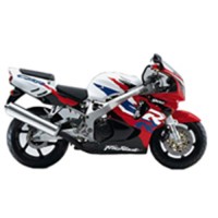 1996-1997 Honda CBR900RR 893 Fairings