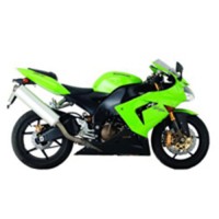 2003-2005 Kawasaki Ninja ZX10R Fairings