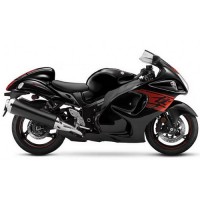 2008-2020 Suzuki GSXR 1300 Fairings