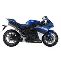 2009-2011 Yamaha R1 Fairings