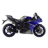 2012-2014 Yamaha R1 Fairings