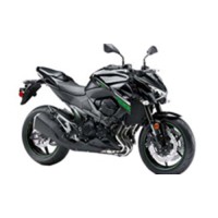 2013-2016 Kawasaki Ninja Z800 Fairings