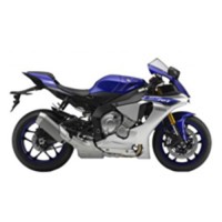 2015-2019 Yamaha R1 Fairings