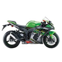 2016-2019 Kawasaki Ninja ZX10R Fairings