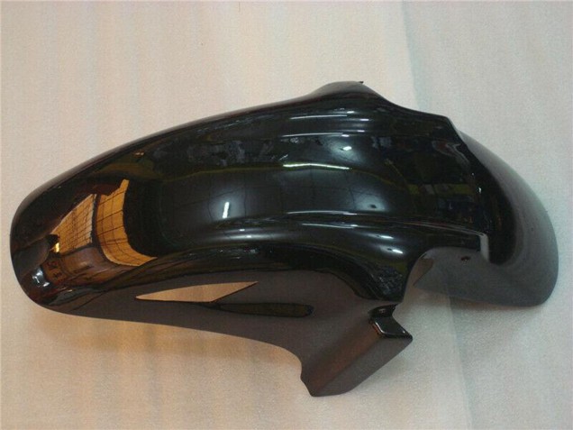 1995-1996 Honda CBR600 F3 Motorcycle Fairing - Red Glossy Black