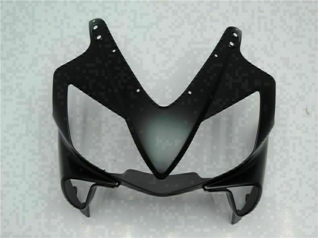 2001-2003 Honda CBR600 F4i Motorcycle Fairings - Matte Black