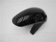 2001-2003 Suzuki GSXR 600/750 Motorcycle Fairings - Silver Glossy Black Red