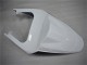 2004-2005 Suzuki GSXR 600/750 Motorcycle Fairing - White Blue Black