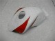 2008-2011 Honda CBR1000RR Bike Fairings - White Red Blue HRC