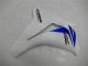2008-2011 Honda CBR1000RR Bike Fairings - White Red Blue HRC