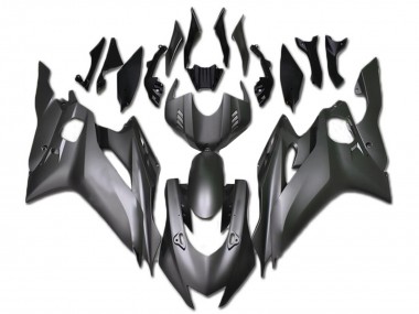 2017-2023 Yamaha YZF R6 Motorcycle Fairing - Grey