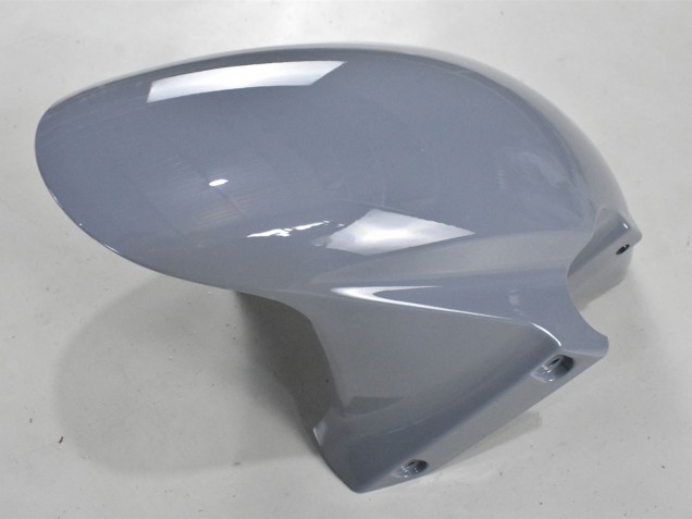 2003-2004 Honda CBR600RR Motorcycle Fairings - Nardo Grey