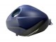 2024-2025 Kawasaki Ninja 500 EX500R Motorcycle Fairings - Blue White Yellow Silver Black