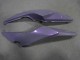 2020-2025 Kawasaki Ninja 650 EX650 Motorcycle Fairings - Chameleon Grey Dazz Pearl Purple