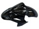 2018-2024 Kawasaki Z400 Motorcycle Fairings - Glossy Black