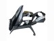 2010-2016 Kawasaki Z1000SX Motorcycle Fairings - Matte Black