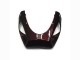 2007-2009 Kawasaki GTR1400/ZG1400 Motorcycle Fairings - Maroon Red Black