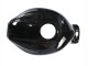 1996-2007 Yamaha YZF600R Thundercat Motorcycle Fairings - Glossy Black