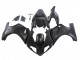 2003-2013 Suzuki SV650 Motorcycle Fairings - Matte Black