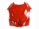 2019-2022 BMW S1000RR Motorcycle Fairing Kits - Black Red