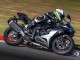 2023-2025 Kawasaki ZX6R Motorcycle Fairing - Matte Black