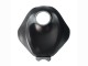 2023-2025 Kawasaki ZX6R Motorcycle Fairing - Matte Black