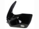 2006-2007 Suzuki GSXR 600 / GSXR 750 Motorcycle Fairing Kits - Purple Glossy Black