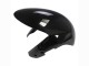 2006-2007 Suzuki GSXR 600 / GSXR 750 Motorcycle Fairing Kits - Purple Glossy Black