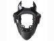 2011-2024 Suzuki GSXR 600 / GSXR 750 Motorcycle Fairings - Black Grey Red Line