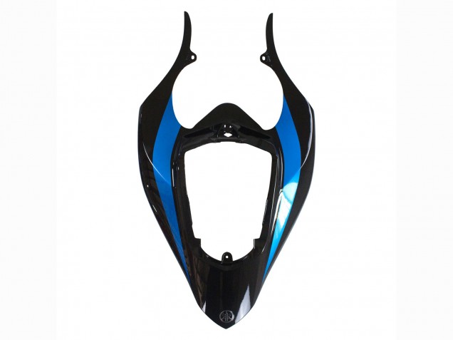 2004-2006 Yamaha YZF 1000 R1 Motorcycle Fairings - Blue Black Red White Shark