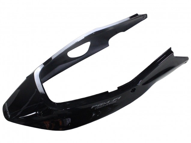 1996-2007 Honda CBR1100XX Blackbird Abs Motorcycle Fairings - Glossy Black
